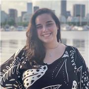 Pedagoga em formação concluindo a faculdade, com experiência em Ensino Fundamental I